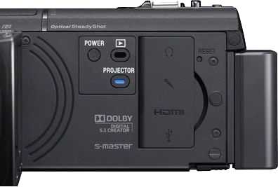 Sony HDR-PJ600 Camcorder