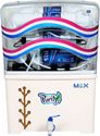 Max Aquafresh Purity 12 L RO + UV + UF + TDS Water Purifier