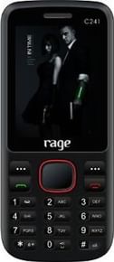 Rage C241 vs Realme 9 Pro Plus 5G
