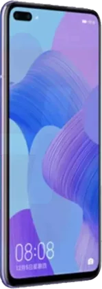 Huawei Nova 6 5G