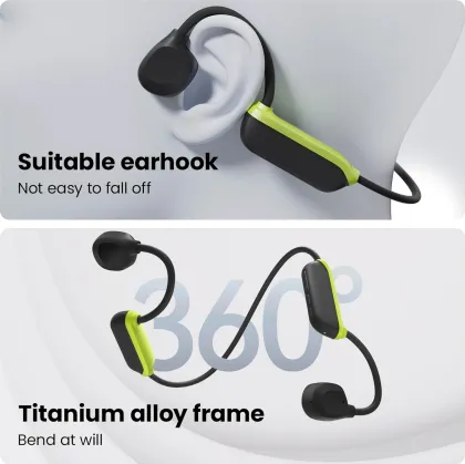 Haylou PurFree Lite Wireless Headset