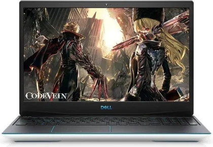 Dell Inspiron G3 3590 Gaming Laptop (9th Gen Core i7/ 8GB/ 512GB SSD/ Win10/ 6GB Graph)