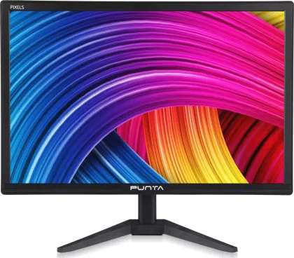 Punta Pixels P-20HW 19 inch HD Monitor