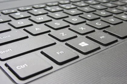 Dell 3558 Notebook (4th Gen Ci3/ 4GB/ 500GB/ Ubuntu/ 2GB Graph)