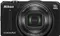 Nikon COOLPIX S9700 16.0 MP Digital Camera