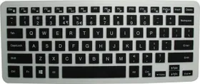 Saco Chiclet for Dell Vostro V3446 Laptop Keyboard Skin
