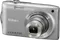 Nikon Coolpix S3300 Point & Shoot