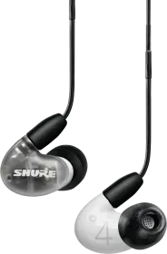 Shure Aonic 4 Wired Earphones
