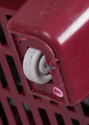 Electrolux WM ES60GLMR-CLS Semi Automatic Washing Machine