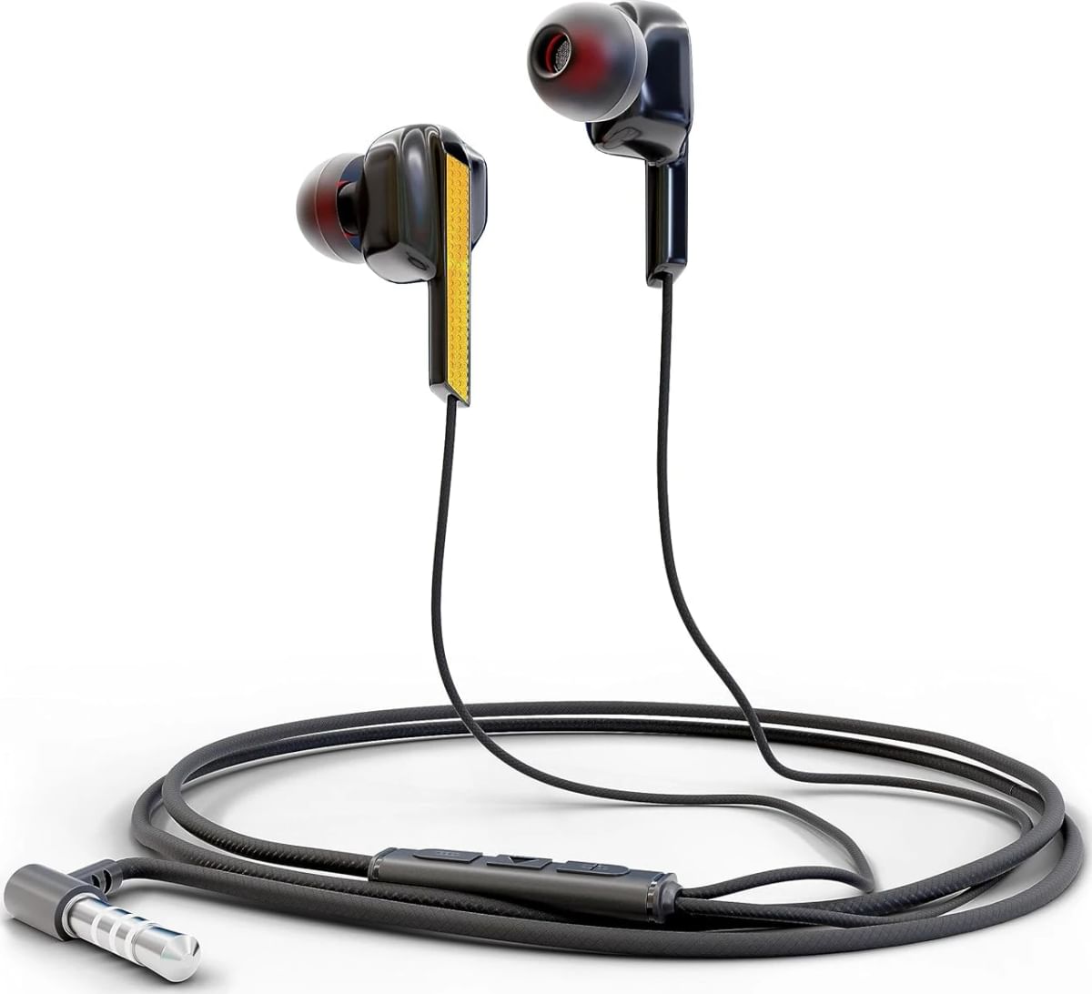 Ubon UB600 Wired Earphones Price in India 2024, Full Specs & Review
