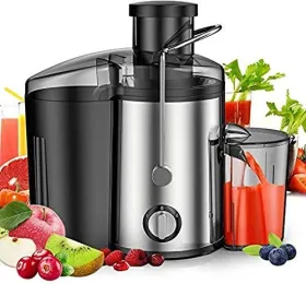 Bosch BS-3016 600 W Juicer