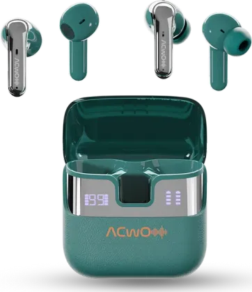 ACwO DwOTS Fire Ultra True Wireless Earbuds