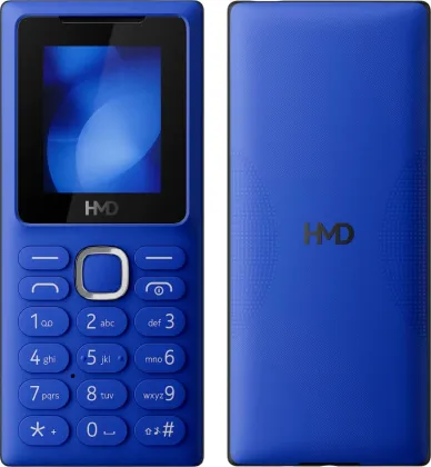 HMD 101