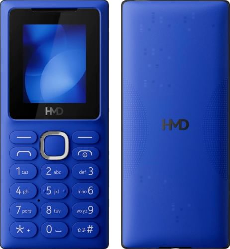 HMD 101