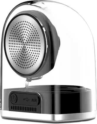 Crossbeats Dynamite 10 Watts Portable Speaker