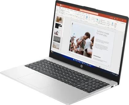 HP 255 G10 B69V0PT#ACJ Laptop (AMD Athlon Silver 7120U/ 8GB/ 256GB SSD/ Win11)