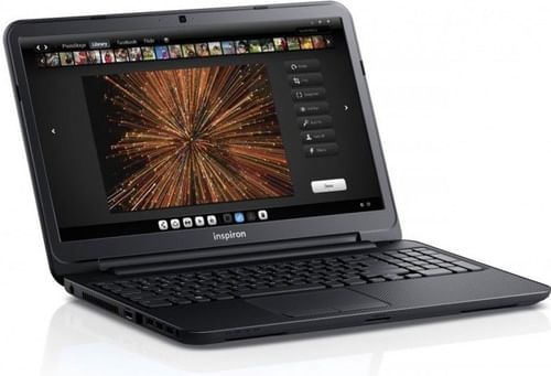 Dell Inspiron 15 3537 Laptop (4th Gen Core i3/2GB /500 GB /Linux)