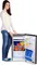 Electrolux REF ECP093SH-FDW 80 L Single Door Refrigerator