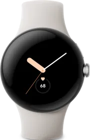 Google Pixel Watch LTE