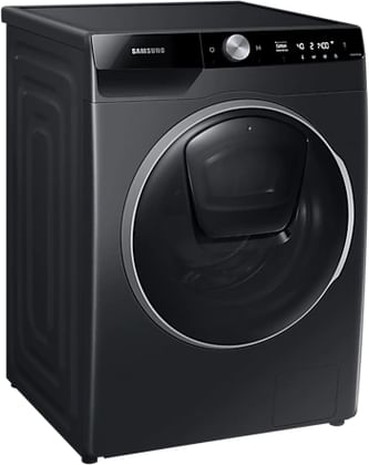 Samsung WW90TP84DSB 9 Kg Fully Automatic Front Load Washing Machine