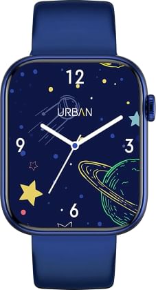 Urban Nexus Smartwatch