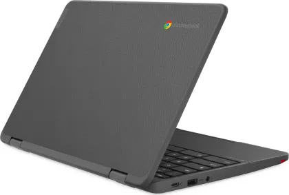 Lenovo 300e Yoga 82W20004US Chromebook (MediaTek Kompanio 520/ 8GB/ 64GB eMMC/ ChromeOS)