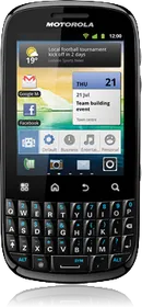 Motorola Fire XT311