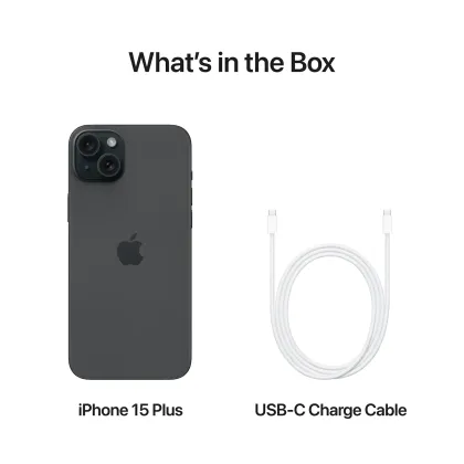 Apple iPhone 15 Plus (512GB)