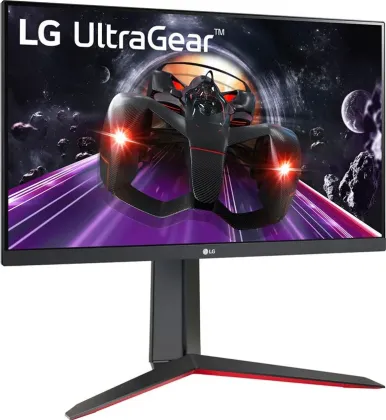 LG UltraGear 24GN650-B 24 inch Full HD Gaming Monitor