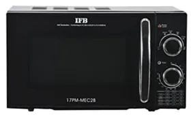 IFB 17 17 PM MEC 2B Solo Microwave Oven
