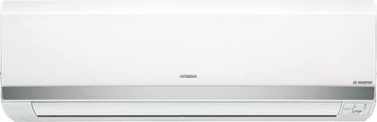 hitachi split ac 1.5 ton 3 star inverter rsng318hdeaz2