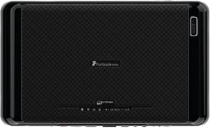 Micromax Funbook Infinity P275 WiFi (4GB)