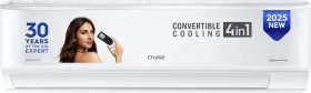 Cruise CWCVBM-VQ1W243 2 Ton 3 Star 2025 Inverter Split AC