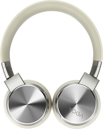 Lenovo Yoga ANC Wireless Headphones