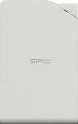 Silicon Power Stream S03 1TB External Hard Disk