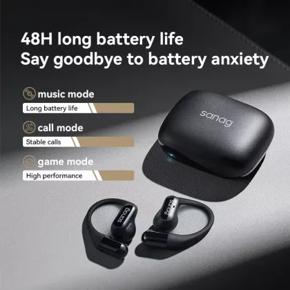 Sanag G6S Open True Wireless Earbuds