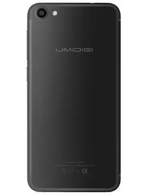 Umidigi G