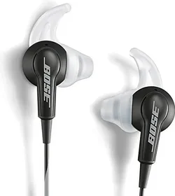 Bose SoundTrue Headphones (In the Ear)