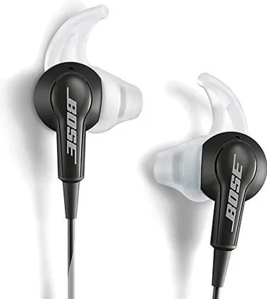 Bose SoundTrue Headphones (In the Ear)