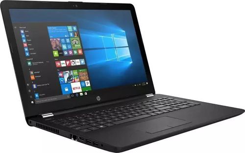 HP 15q-ds0006TU (4TT08PA) Laptop (Core i3 7th Gen/ 4GB/ 1TB/ Win10 Home)