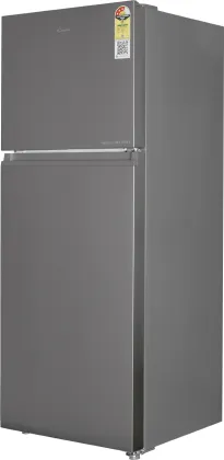 Candy CDD3533TS 328 L 3 Star Double Door Refrigerator