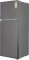 Candy CDD3533TS 328 L 3 Star Double Door Refrigerator