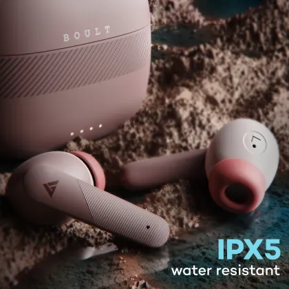 Boult Audio Z35 True Wireless Earbuds