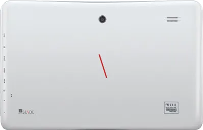 iBall Edu Slide i1017 Tab