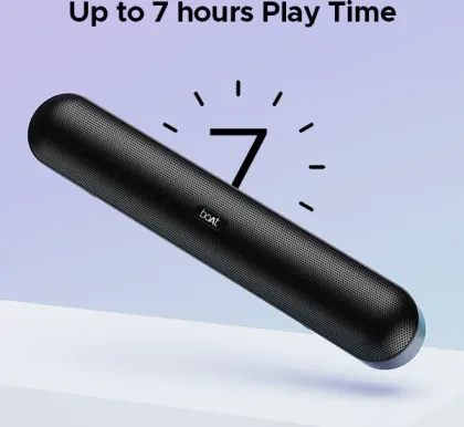 boAt Aavante Bar 480 10W Bluetooth Soundbar