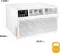 Whirlpool WHAT142-2BW 14000 BTU 230V Window AC