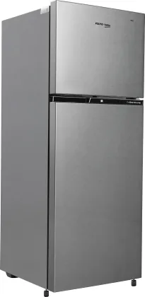Voltas Beko RFF265C 228 L 3 Star Double Door Refrigerator