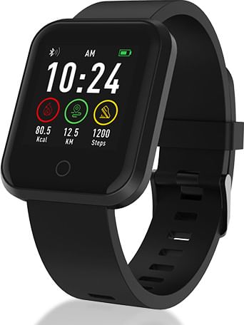 fit on smartwatch