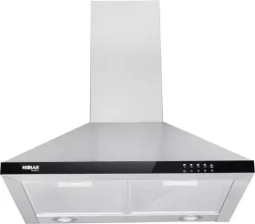 Kkolar Class 60 Wall Mounted Chimney