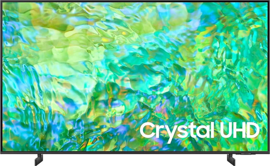 Samsung CU8000 75 inch Ultra HD 4K Smart LED TV (UA75CU8000KLXL) Price